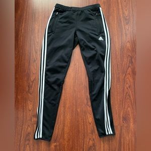 Adidas soccer sweats